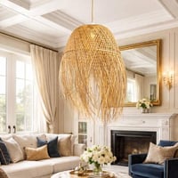 علاقي ريفي قش 70 سم