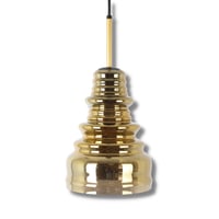 علاقي اسود - ذهبي