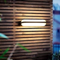 جداري ليد خارجي