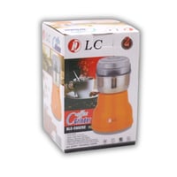 مطحنة بن و مكسرات - المنتج غير خاضع للضمان لانها أ...