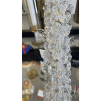 علاقي مودرن كريستال 36 سم