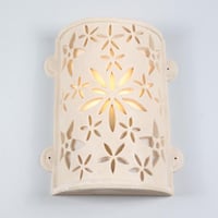 ابليك جداري رخام مضئ داخلي وخارجي