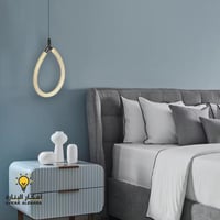 علاقي اسود فردي