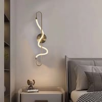 ابليك مودرن ذهبي