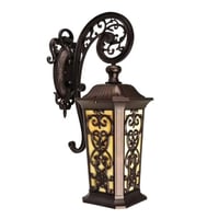 فانوس جداري معتق 80 سم