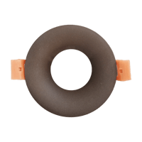 فريم سبوت معدن مطلي 8.5 سم