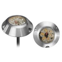 كشاف مسبح لطش 24 فولت