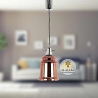 علاقي برونزي - كروم