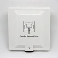 غطاء فيش ووتربروف