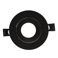 فريم سبوت المنيوم متحرك 7 سم