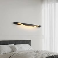 ابليك مودرن ليد اسود