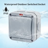 فيش ووتربروف