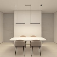 انارة حزام مسطرة انارة بانيل