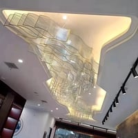 نجف الأمواج الزجاجية