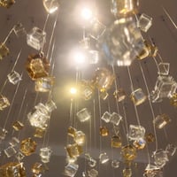 نجف مكعبات السكر