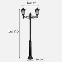 عائلة تاج ملكي 9500