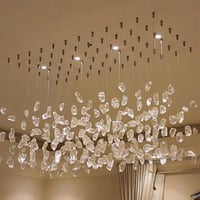 نجف الحجر الزجاجي