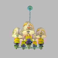 نجفة اقزام ولادي