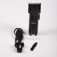 ماكينة قص شعر الرأس و الذقن - المنتج غير خاضع للضم...