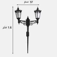 عائلة تاج ملكي 9500