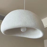 علاقي وابي سابي ابيض 40 سم