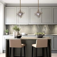 علاقي مكعب ذهبي