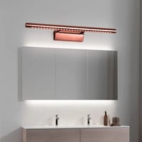 اضاءة مرايا ولوحات برونز