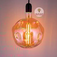 لمبة ليد ديكور