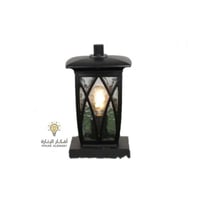 فانوس سور صغير 26 سم