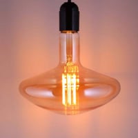 لمبة ليد ديكور