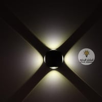 جداري ليد خارجي