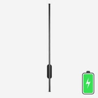 ابليك ليد يعمل بالبطارية