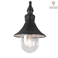 فانوس جداري بريطاني 4200