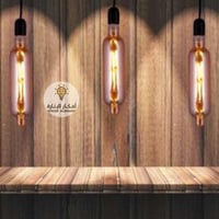 لمبة ليد ديكور