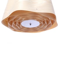 علاقي قشر الخشب الطبيعي