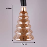 لمبة ليد ديكور