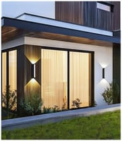 جداري ليد خارجي