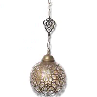 علاقي تركي برونز