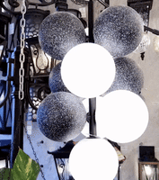 نجف مودرن غراي