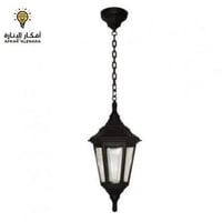 فانوس علاقي ايطالي مسدس 6400