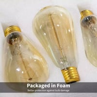 لمبة ديكور هالوجين خيوط