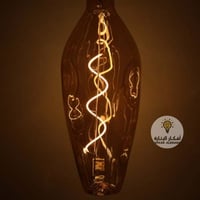 لمبة ليد ديكور