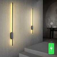 ابليك ليد يعمل بالبطارية