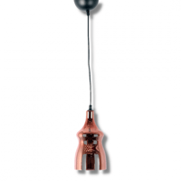 علاقي اسود برونزي A1402 - C - B3 BK - RAB