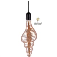 لمبة ليد ديكور