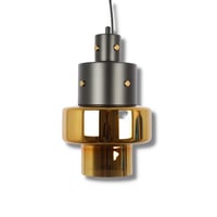 علاقي اسود ذهبي