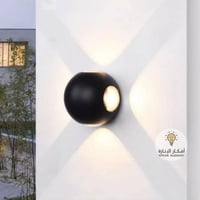 جداري ليد خارجي