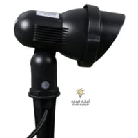 سبايك زرع 7 واط احمر 1161