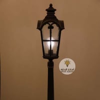 عمود مشاية 1 متر كبير WB 0022