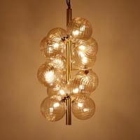 نجفة ستايل امريكي